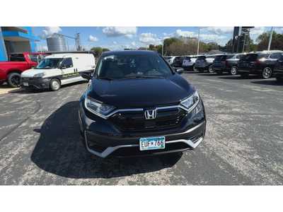 2020 Honda CR-V, $18995. Photo 3