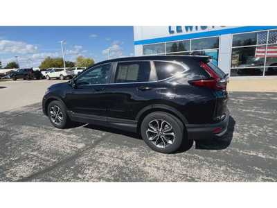 2020 Honda CR-V, $18995. Photo 6