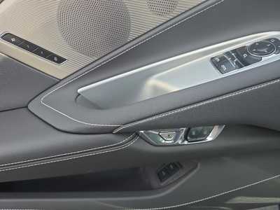 2025 Chevrolet Corvette, $80435. Photo 10
