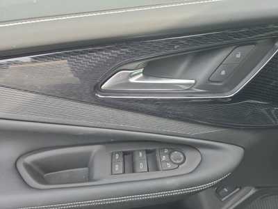 2025 Chevrolet Blazer EV, $50535. Photo 10