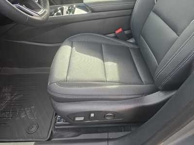 2025 Chevrolet Blazer EV, $50535. Photo 11