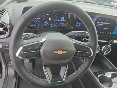 2025 Chevrolet Blazer EV, $50535. Photo 12