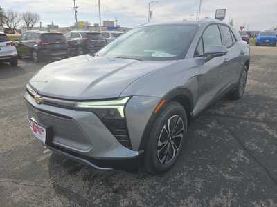 2025 Chevrolet Blazer EV, $50535. Photo 7