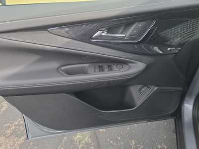 2025 Chevrolet Blazer EV, $50535. Photo 9