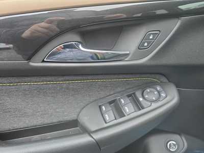 2025 Chevrolet TrailBlazer, $32330. Photo 10
