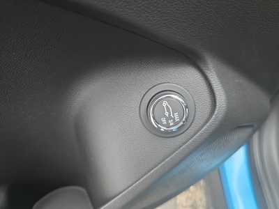 2025 Chevrolet TrailBlazer, $32330. Photo 11