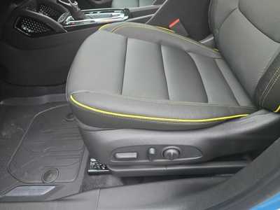 2025 Chevrolet TrailBlazer, $32330. Photo 12