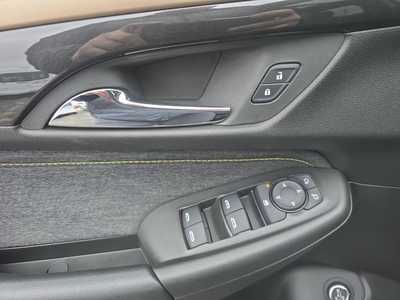 2025 Chevrolet TrailBlazer, $33430. Photo 10