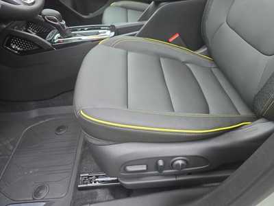 2025 Chevrolet TrailBlazer, $33430. Photo 12