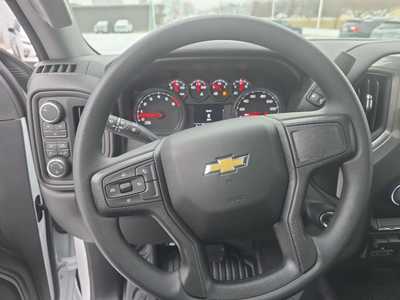 2025 Chevrolet 3500 Reg Cab, $51785. Photo 12
