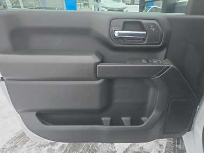 2025 Chevrolet 3500 Reg Cab, $51785. Photo 9