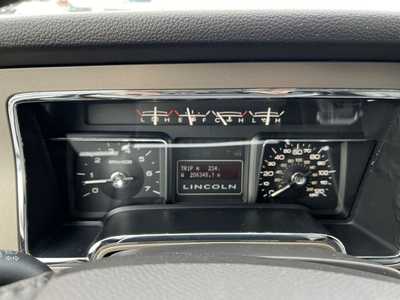 2013 Lincoln Navigator L, $6995. Photo 11