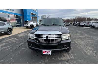 2013 Lincoln Navigator L, $6995. Photo 3