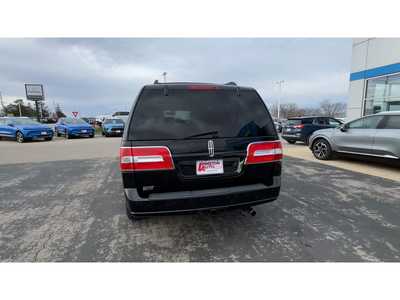 2013 Lincoln Navigator L, $6995. Photo 7