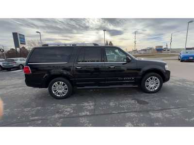 2013 Lincoln Navigator L, $6995. Photo 9
