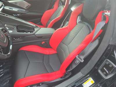 2025 Chevrolet Corvette, $124475. Photo 12