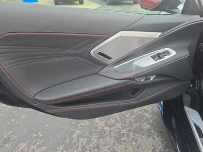 2025 Chevrolet Corvette, $124475. Photo 9