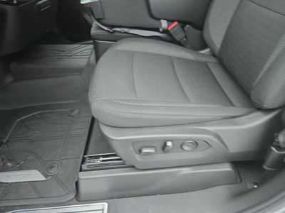 2025 Chevrolet 3500 Reg Cab, $65615. Photo 11