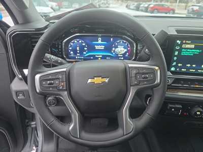 2025 Chevrolet 3500 Reg Cab, $65615. Photo 12
