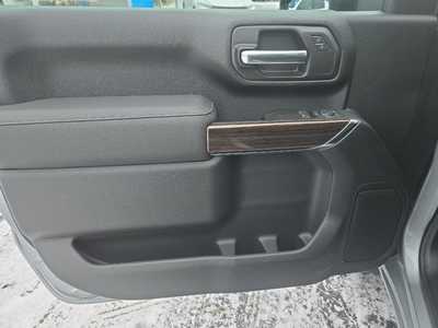 2025 Chevrolet 3500 Reg Cab, $65615. Photo 9