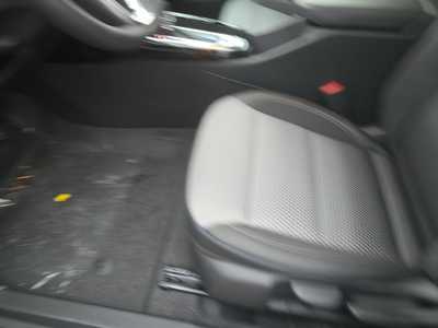 2025 Chevrolet Trax, $24985. Photo 11