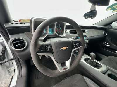 2014 Chevrolet Camaro, $49995. Photo 10