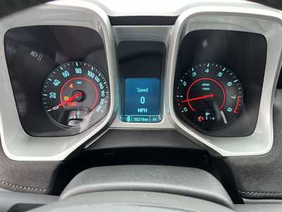 2014 Chevrolet Camaro, $49995. Photo 11