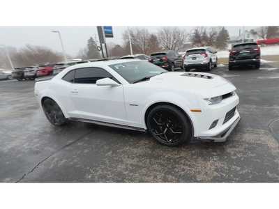 2014 Chevrolet Camaro, $49995. Photo 2