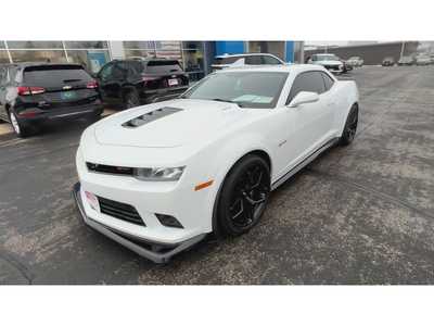 2014 Chevrolet Camaro, $49995. Photo 4