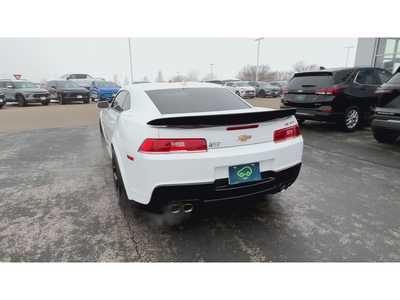 2014 Chevrolet Camaro, $49995. Photo 7