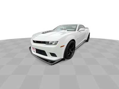 2014 Chevrolet Camaro, $49995. Photo 1