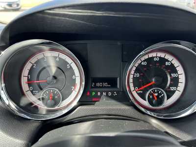 2013 RAM Van, Cargo, $4495. Photo 11