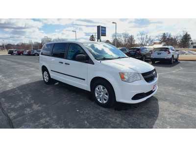 2013 RAM Van, Cargo, $4495. Photo 2