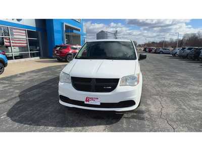 2013 RAM Van, Cargo, $4495. Photo 3