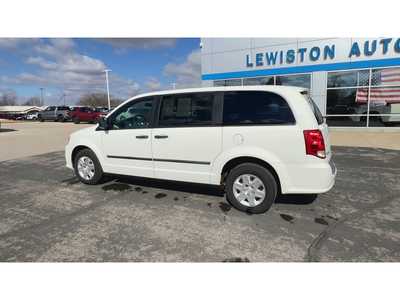 2013 RAM Van, Cargo, $4495. Photo 6