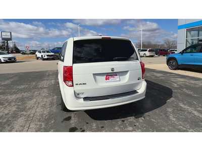 2013 RAM Van, Cargo, $4495. Photo 7