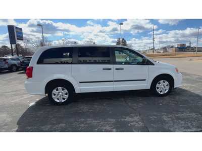 2013 RAM Van, Cargo, $4495. Photo 9