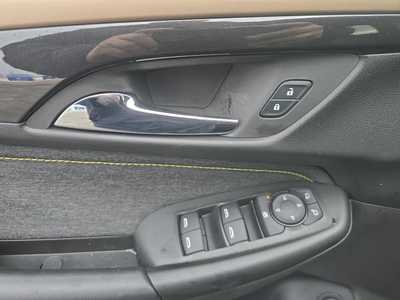 2025 Chevrolet TrailBlazer, $31935. Photo 10