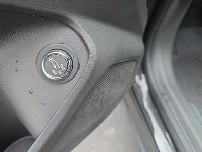 2025 Chevrolet TrailBlazer, $31935. Photo 11
