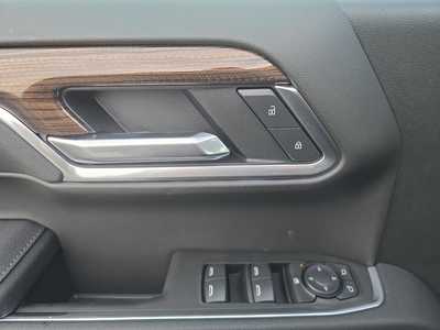 2025 Chevrolet 1500 Crew Cab, $56765. Photo 10