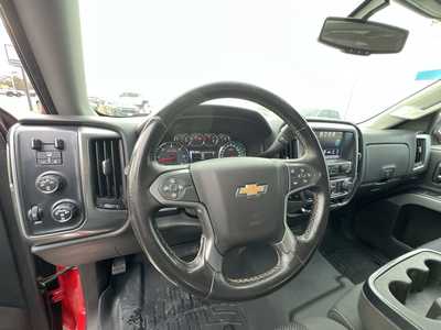 2016 Chevrolet 1500 Crew Cab, $12995. Photo 10