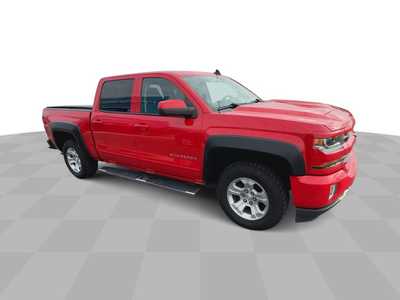 2016 Chevrolet 1500 Crew Cab, $12995. Photo 2