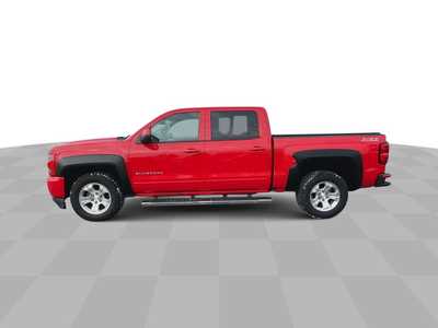 2016 Chevrolet 1500 Crew Cab, $12995. Photo 5