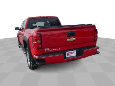 2016 Chevrolet 1500 Crew Cab, $12995. Photo 7