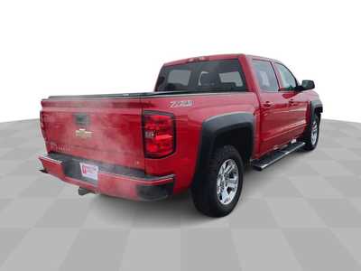 2016 Chevrolet 1500 Crew Cab, $12995. Photo 8