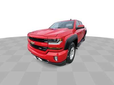 2016 Chevrolet 1500 Crew Cab, $12995. Photo 1