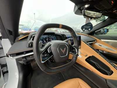 2023 Chevrolet Corvette, $77495. Photo 10