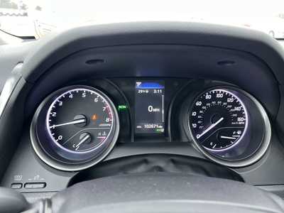 2021 Toyota Camry, $17495. Photo 11