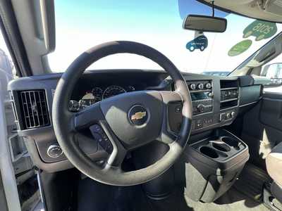 2016 Chevrolet Van,Passenger, $14995. Photo 10