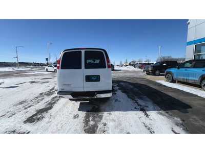 2016 Chevrolet Van,Passenger, $14995. Photo 7